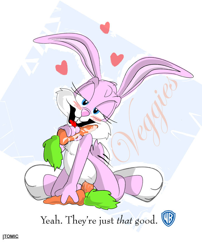 babs bunny page 2 full