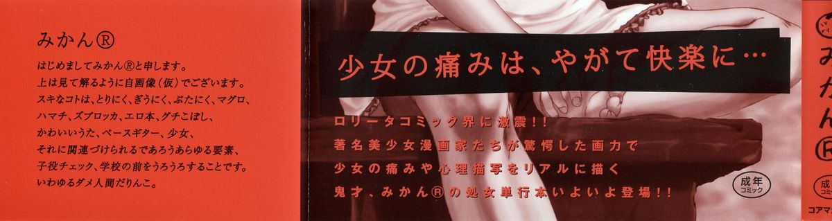 Shoujo no Mama de page 3 full