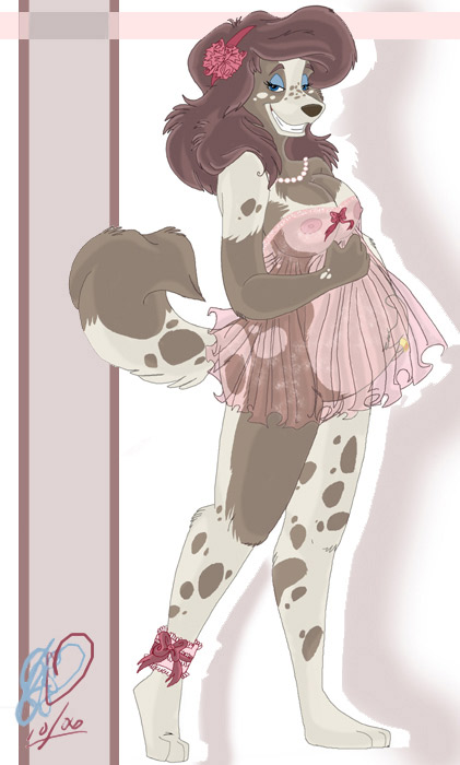 Dog page 6 full