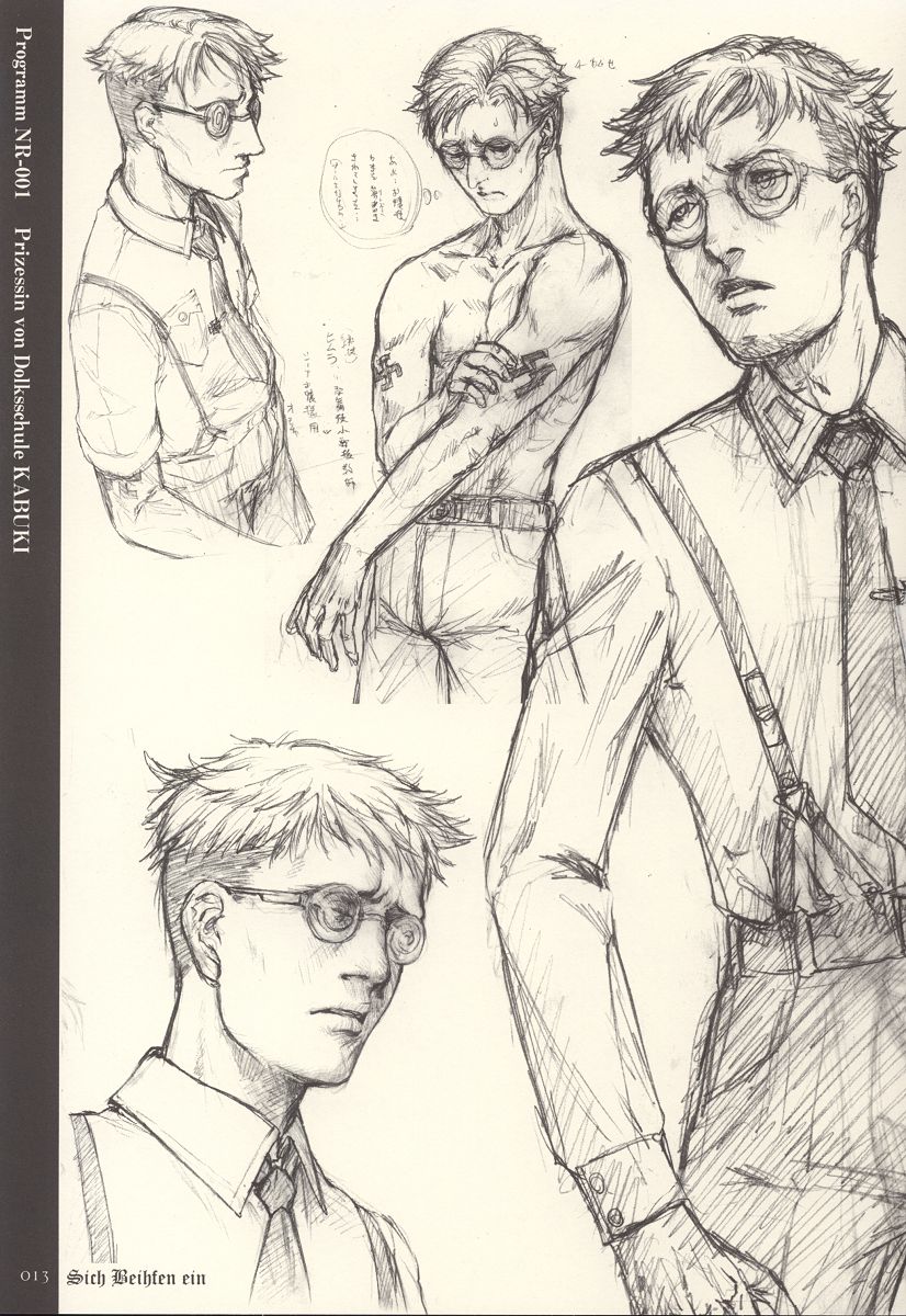 Sich Behelfen Ein page 12 full