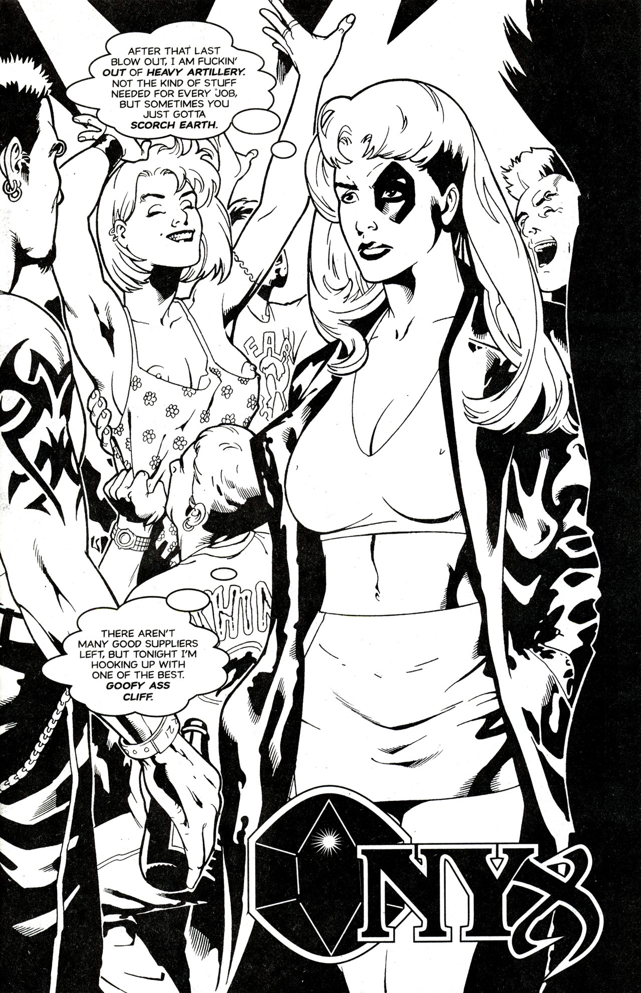 Threshold #21 page 4 full