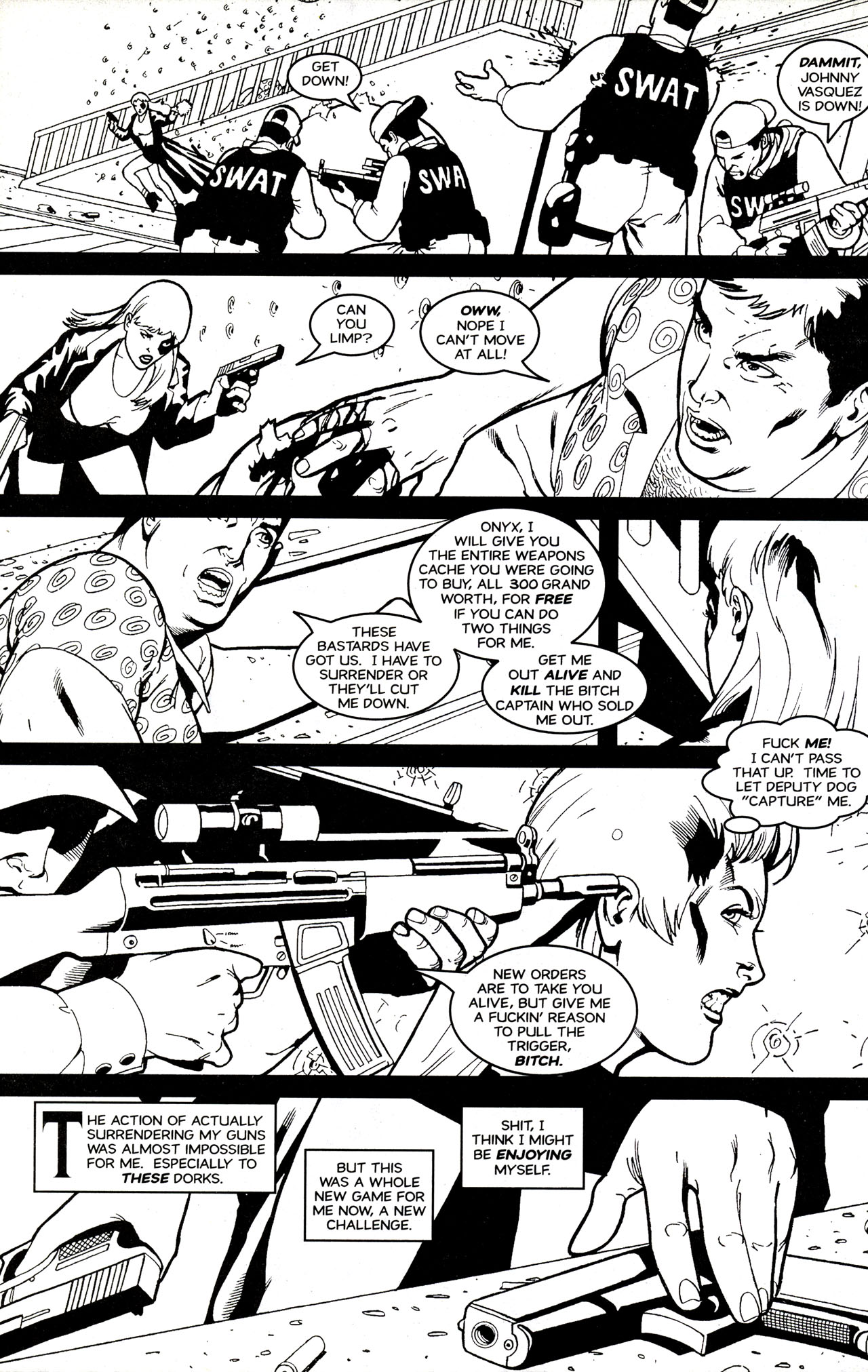 Threshold #21 page 9 full