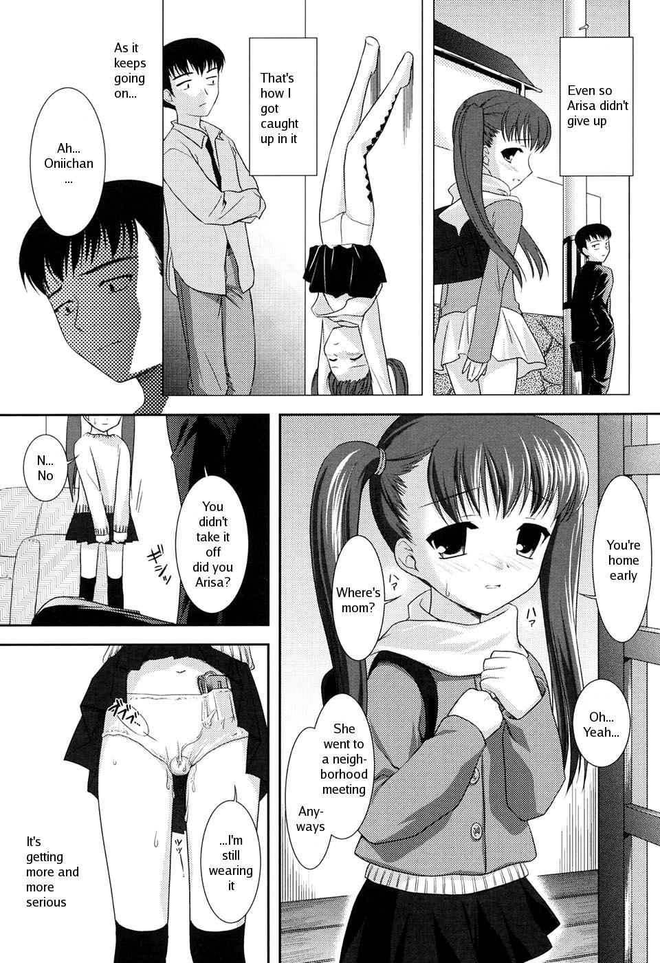 Slow Step page 12 full