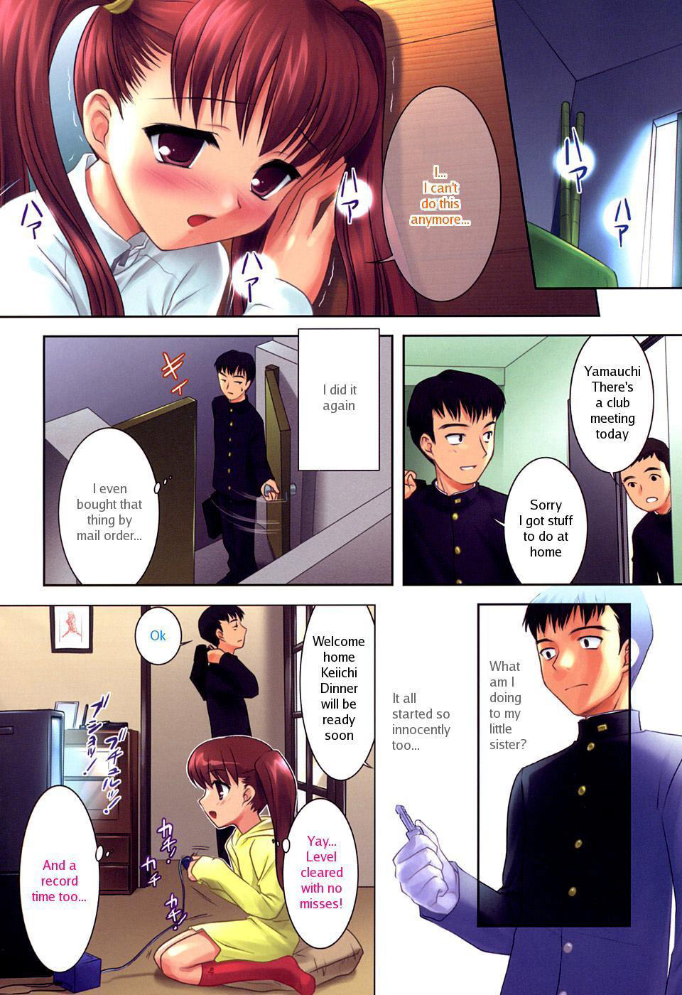 Slow Step page 9 full