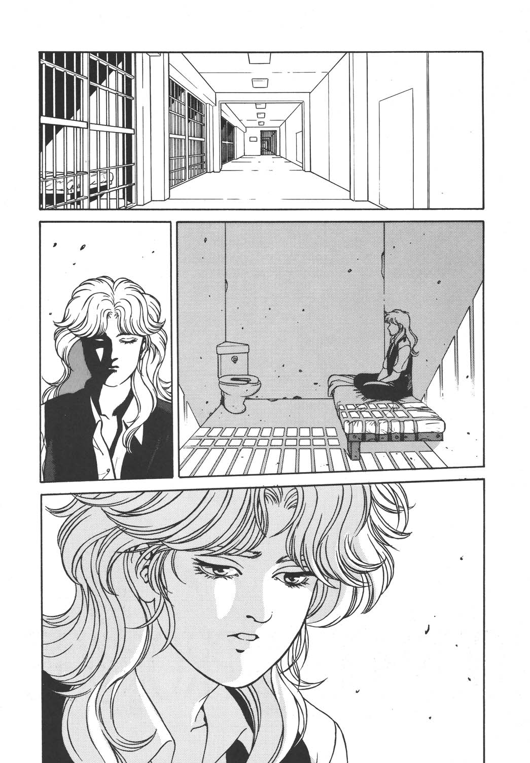 Rising Sun page 8 full