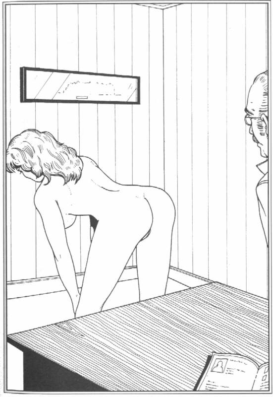 Benson - HG - Bound For Good page 3 full