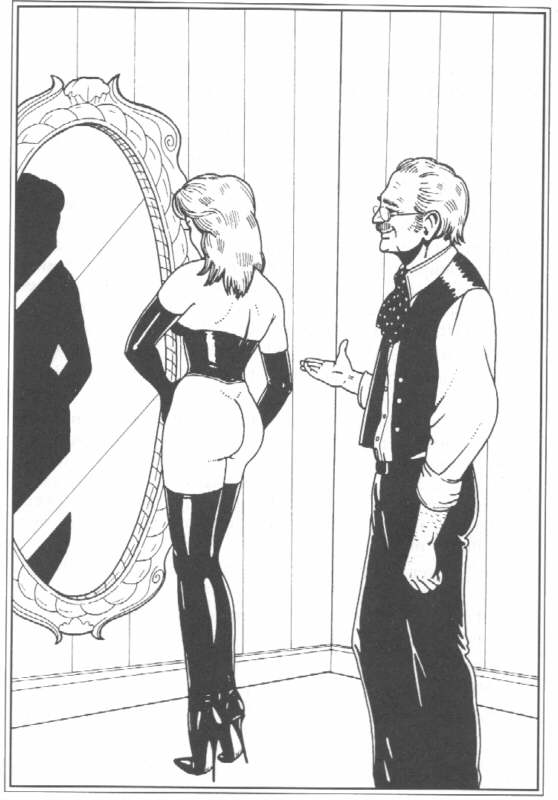 Benson - HG - Bound For Good page 4 full