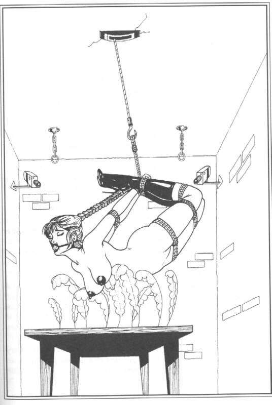 Benson - HG - Bound For Good page 7 full