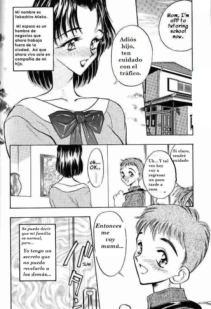Madonna de lo prohibido page 2 full
