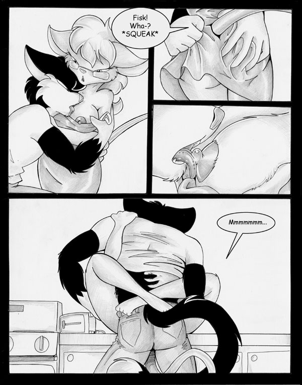 Wicked Affairs page 10 full