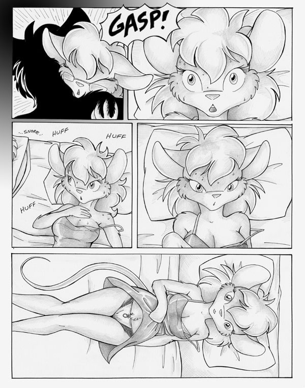 Wicked Affairs page 11 full
