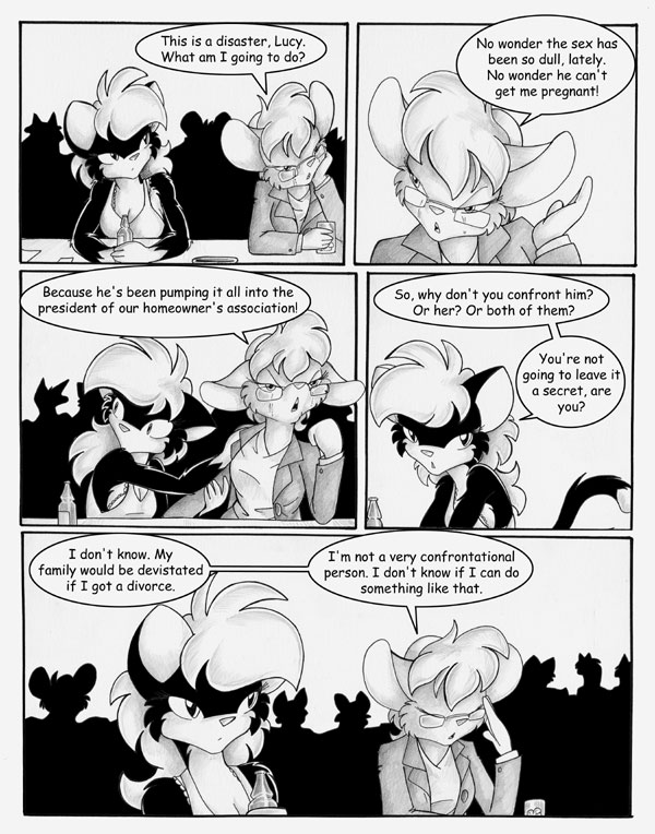 Wicked Affairs page 6 full