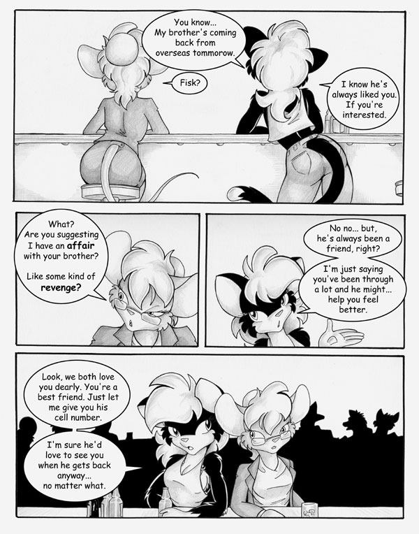 Wicked Affairs page 7 full