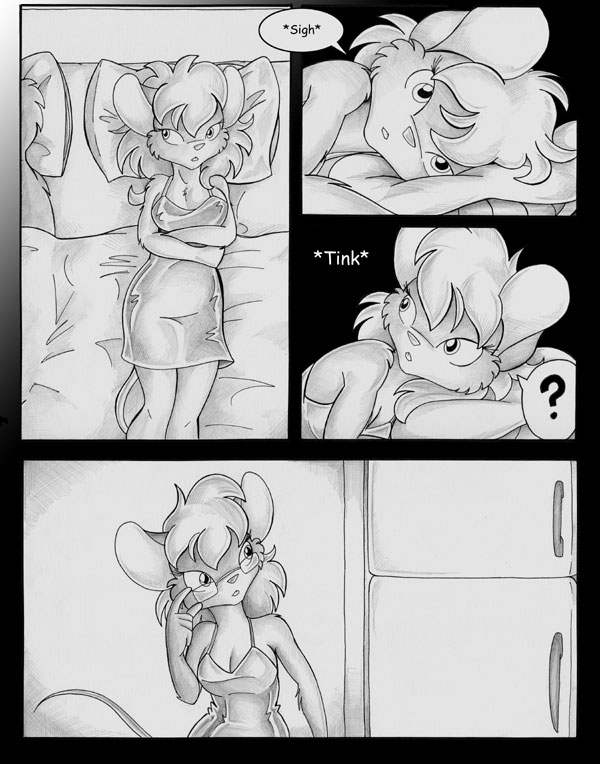 Wicked Affairs page 8 full