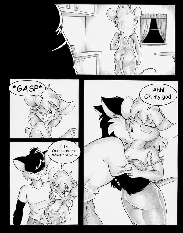 Wicked Affairs page 9 full