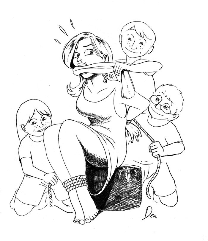 Dea Art page 8 full