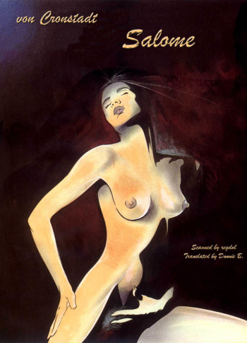 [von Cronstadt] Salome [English] {Donnie B.} cover