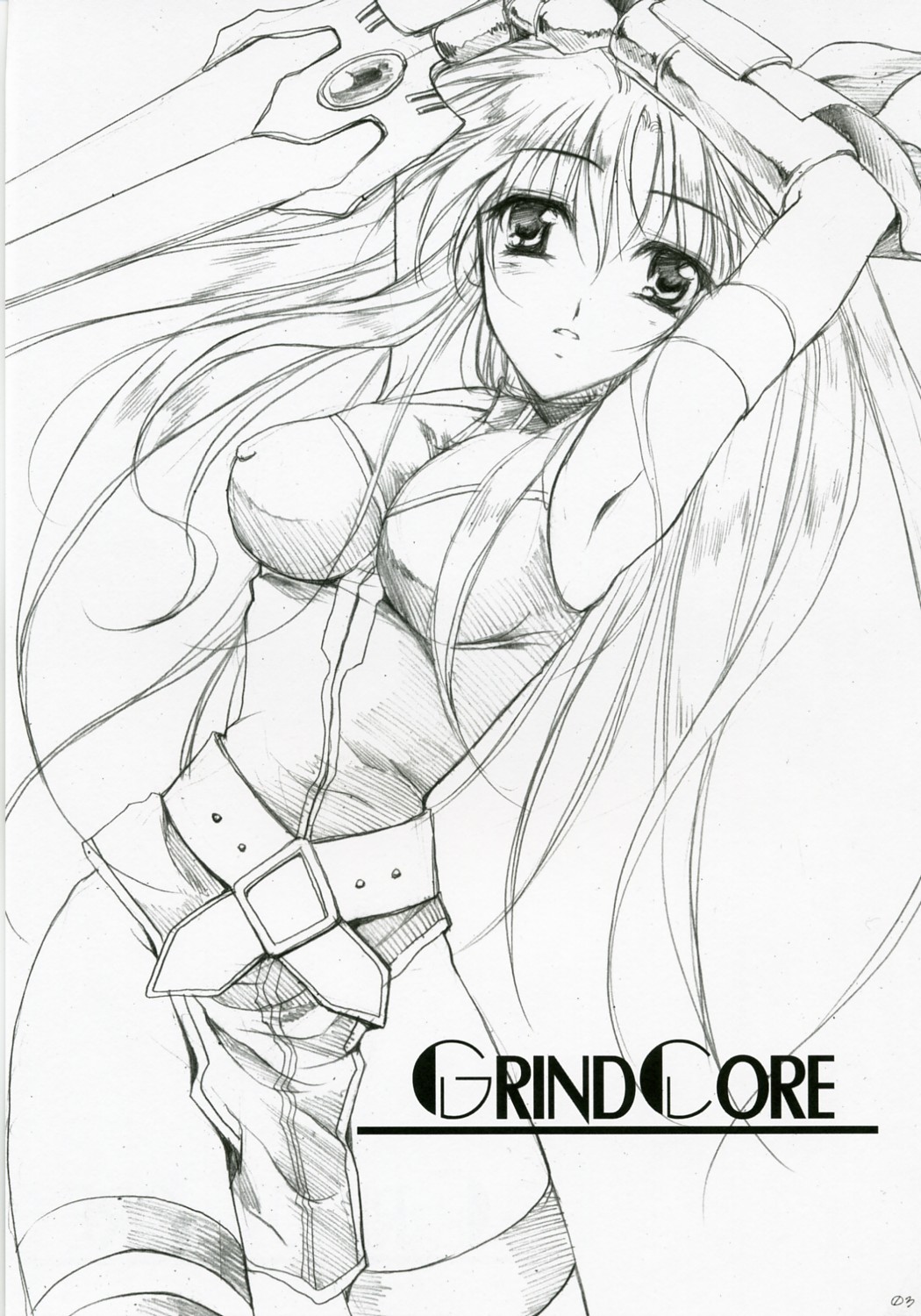 GrindCore page 2 full