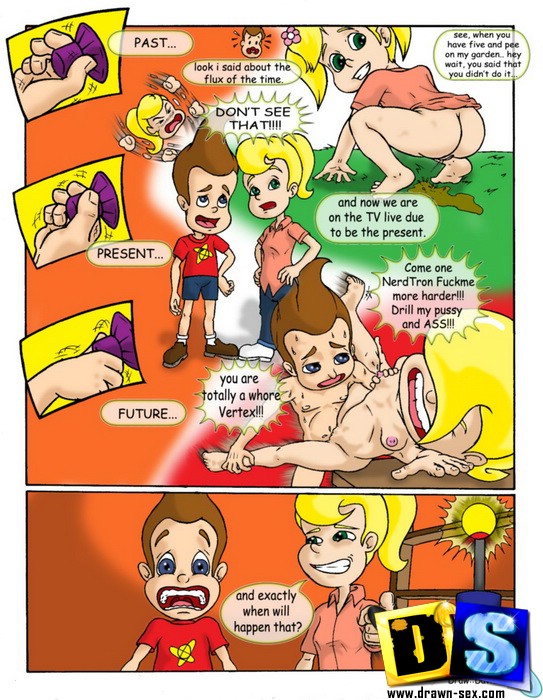 jimmy_neutron page 11 full