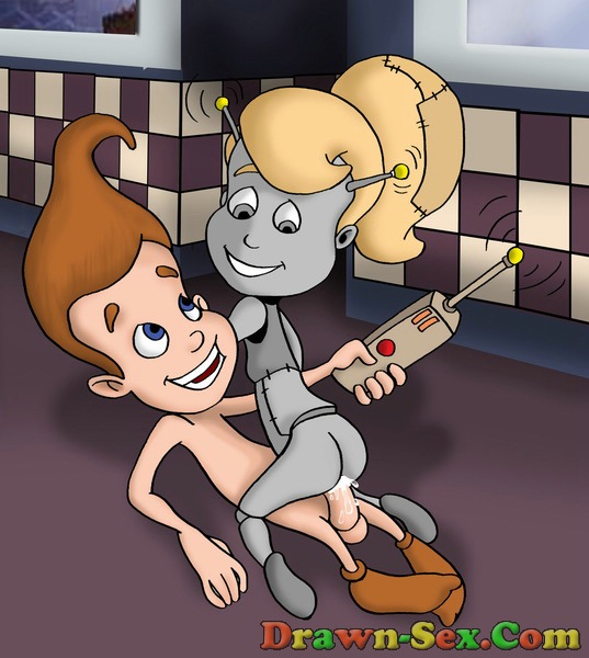 jimmy_neutron page 8 full