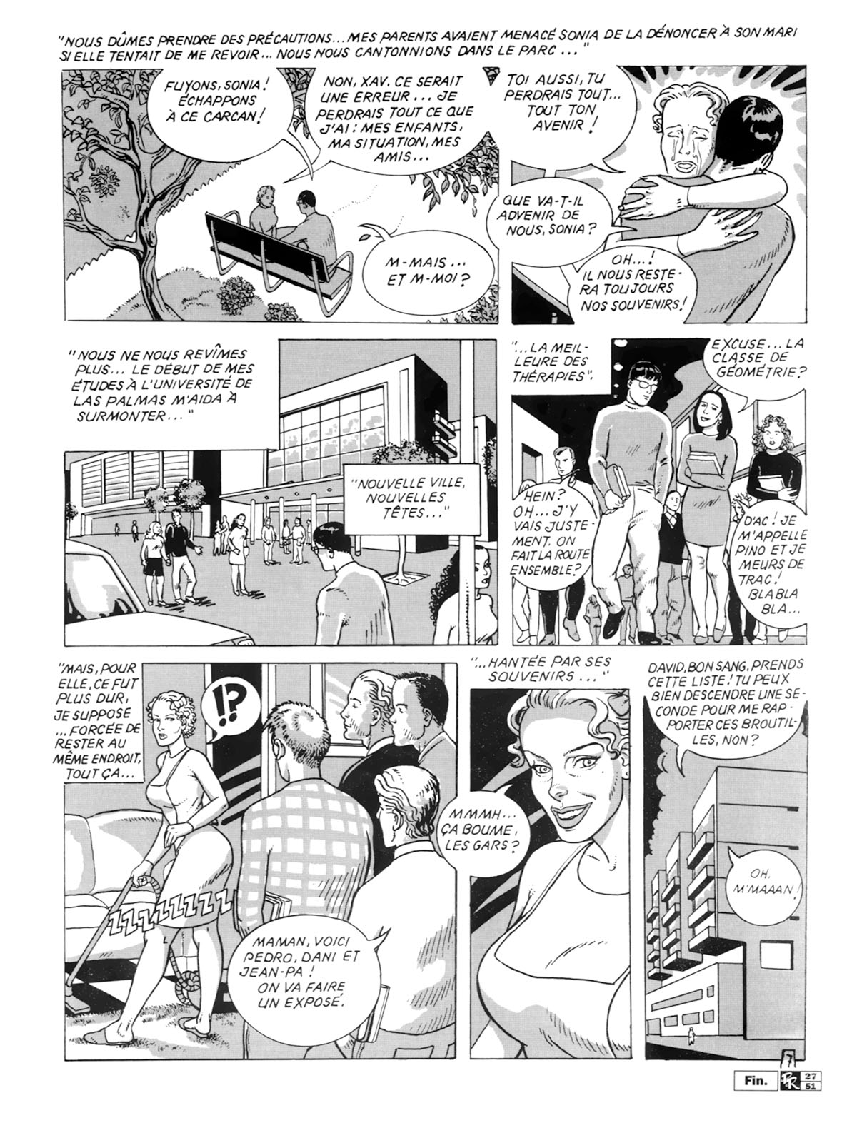 Megeres au pouvoir page 7 full