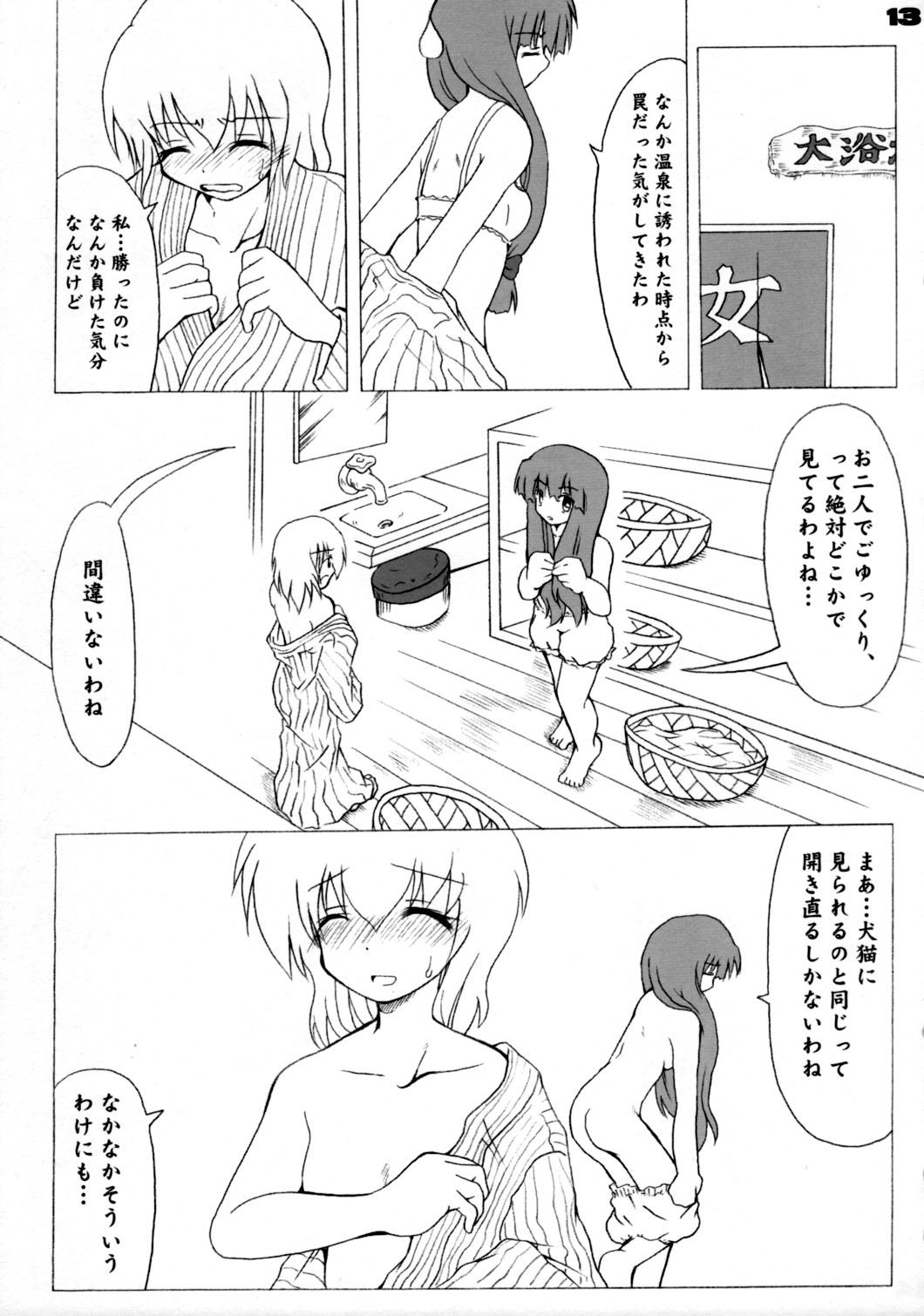 Gifu to Bara H page 12 full