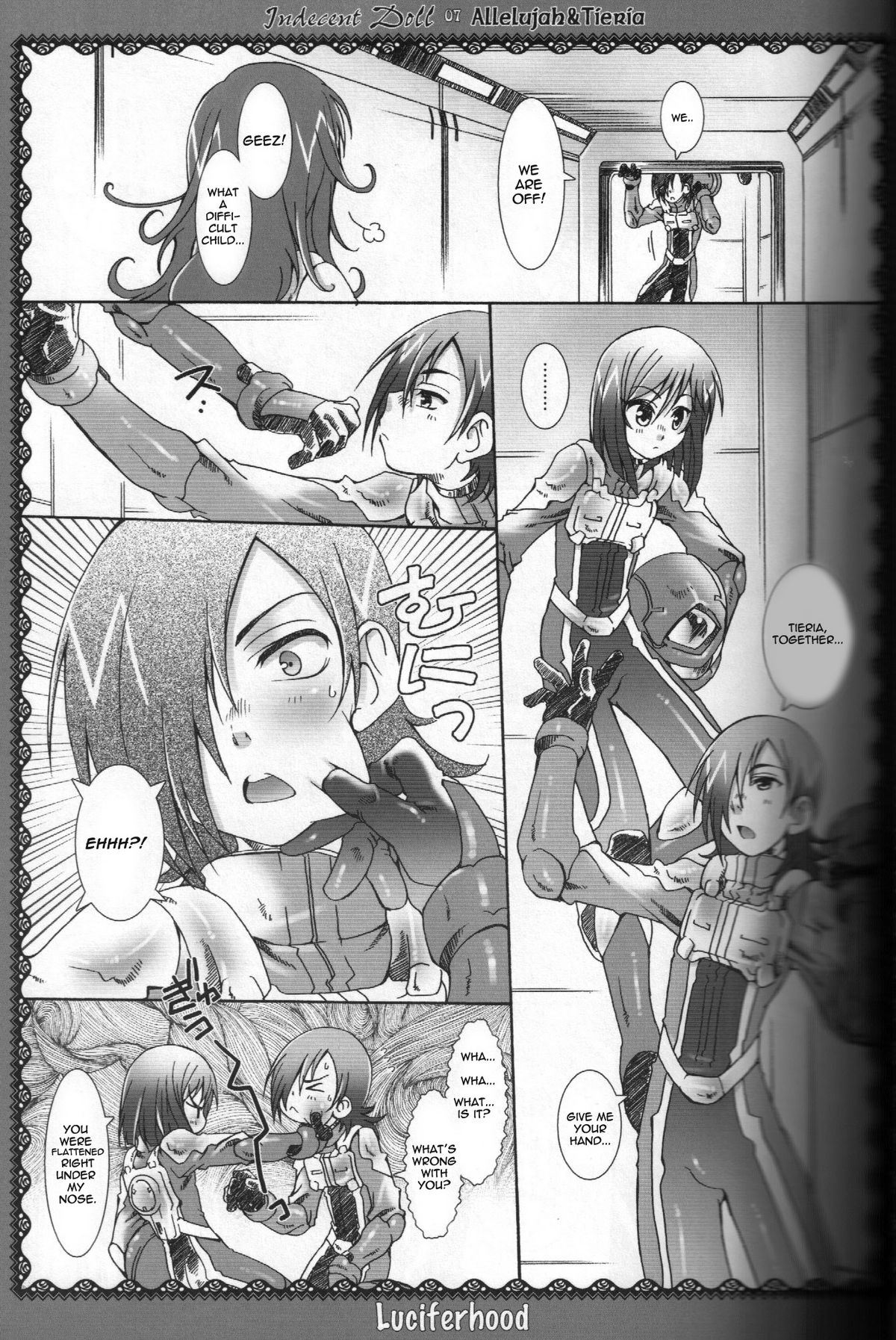 Indecent Doll page 5 full