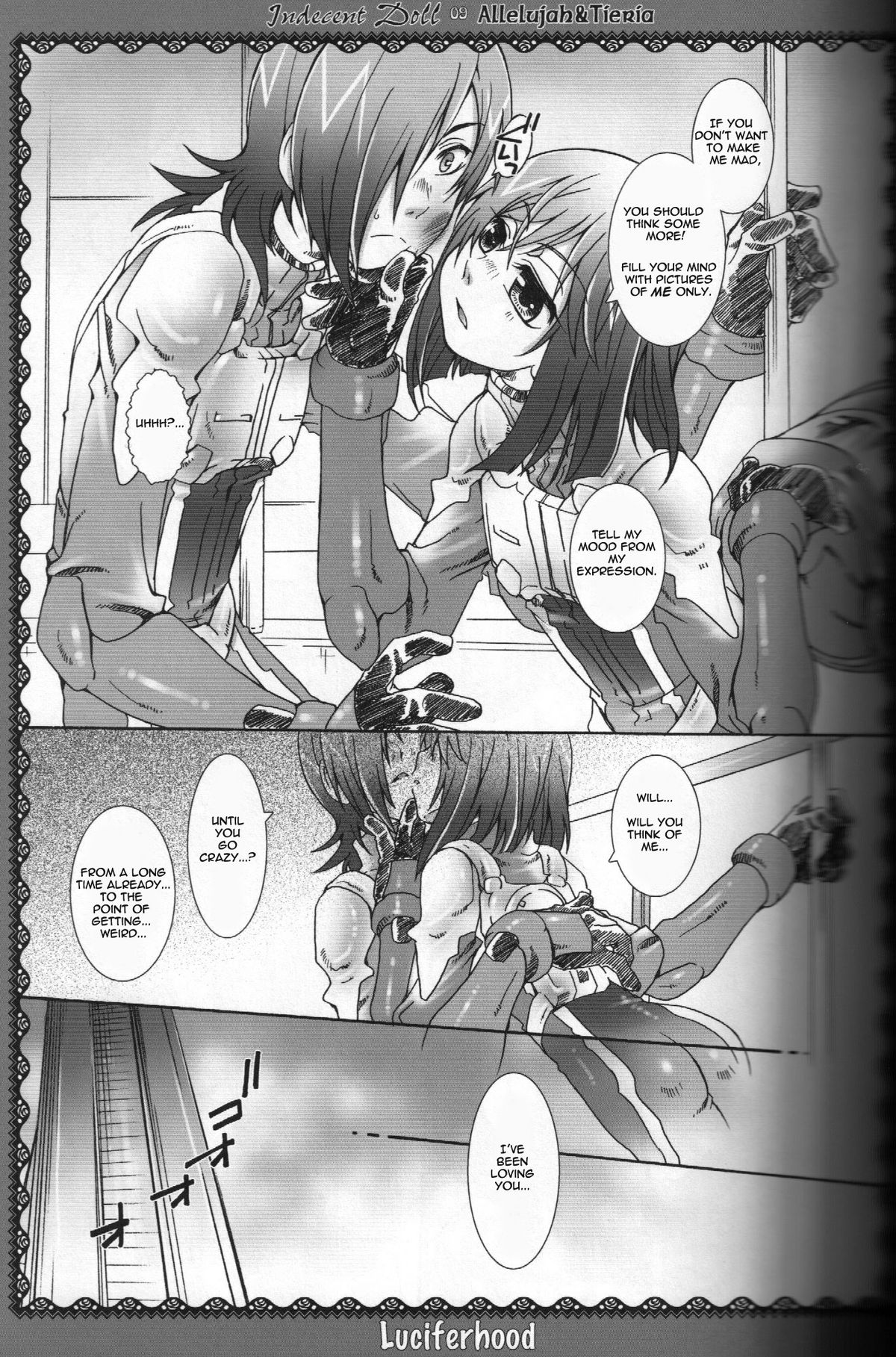 Indecent Doll page 7 full