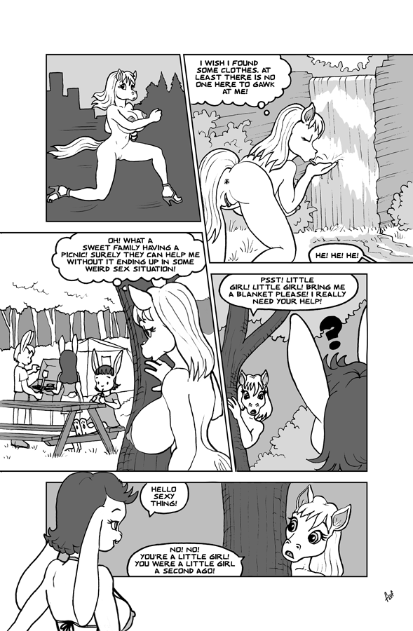 Pornmare page 9 full