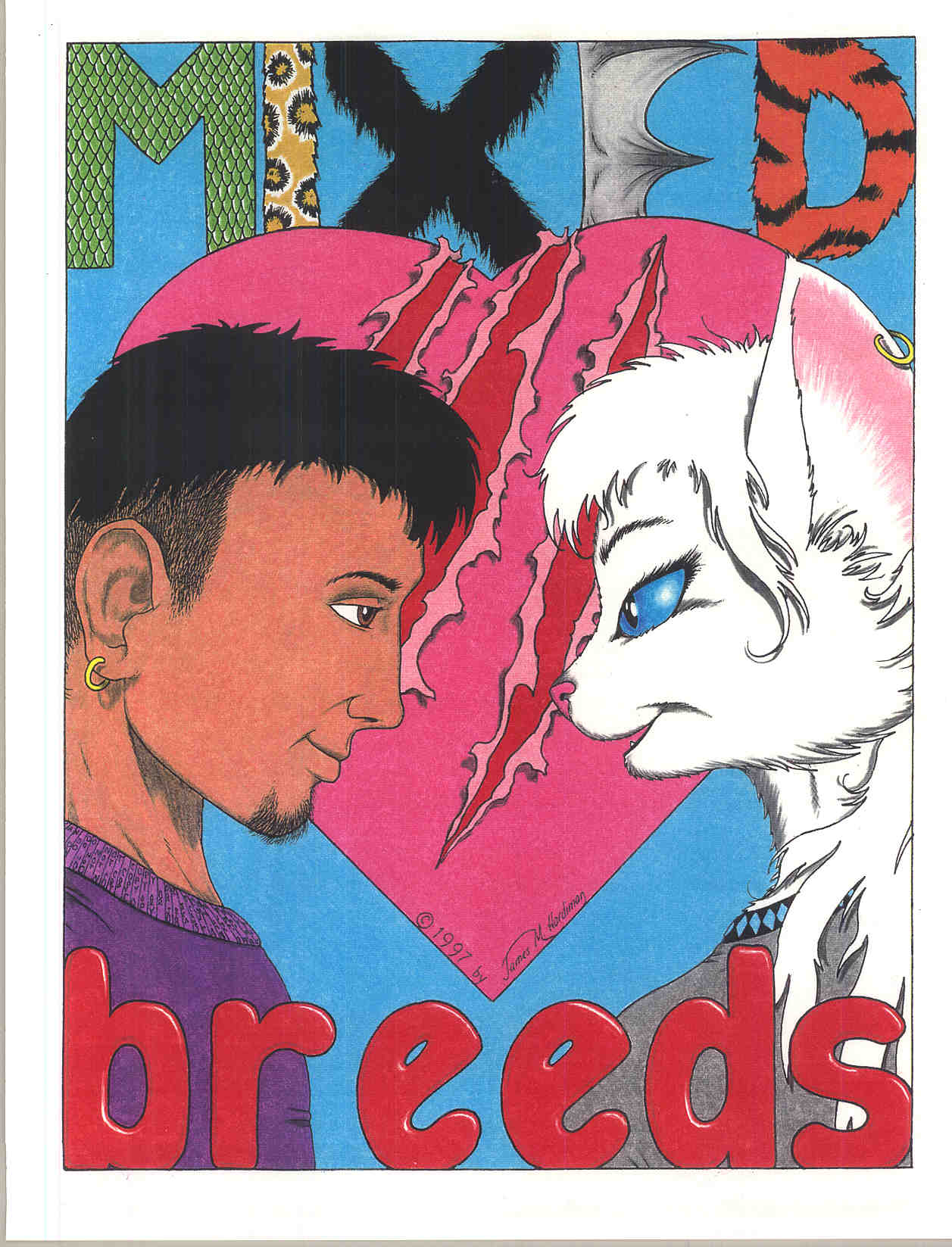 Mixed Breeds page 1 full
