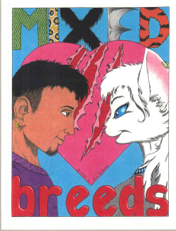 Mixed Breeds