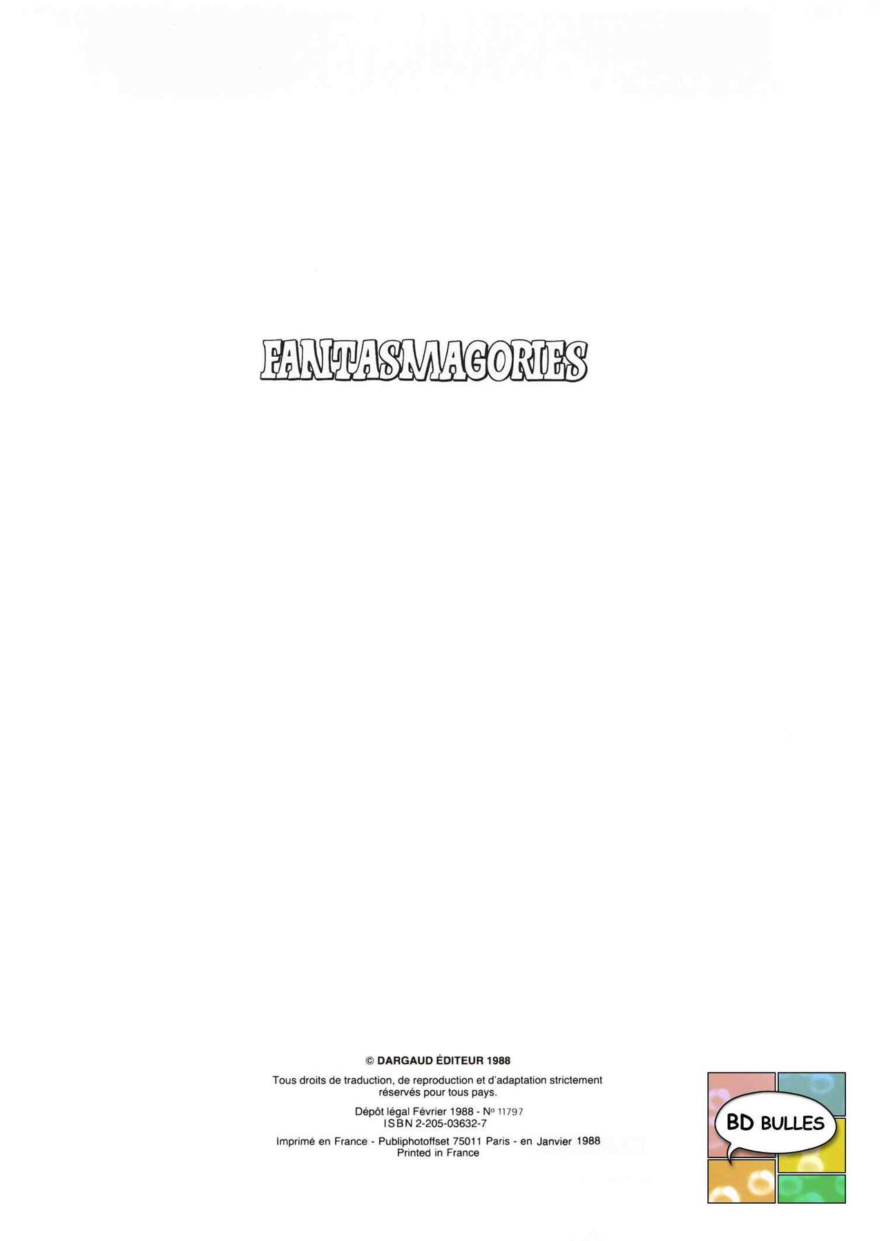 Fantasmagories page 3 full