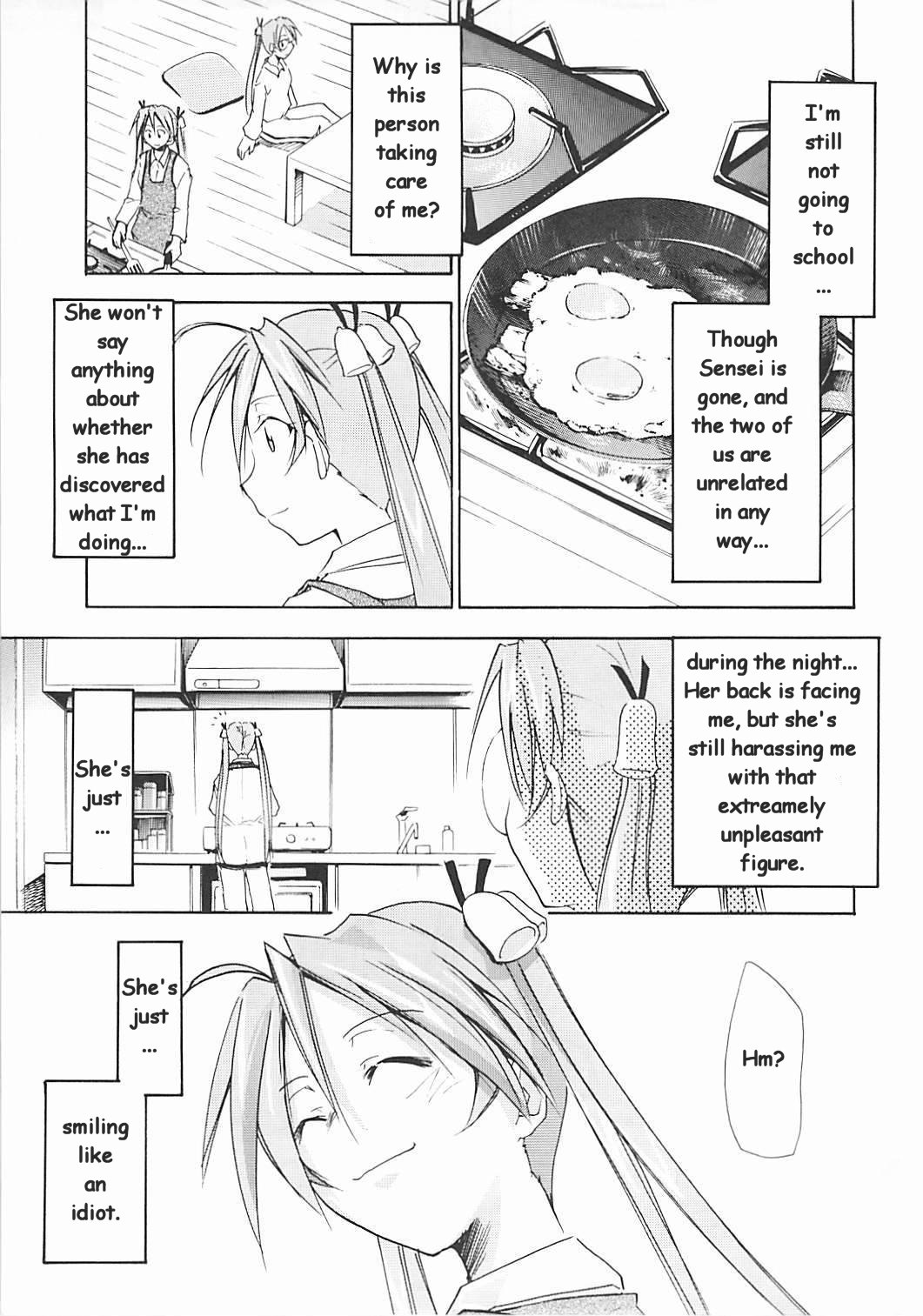 Negimaru! 5 page 12 full