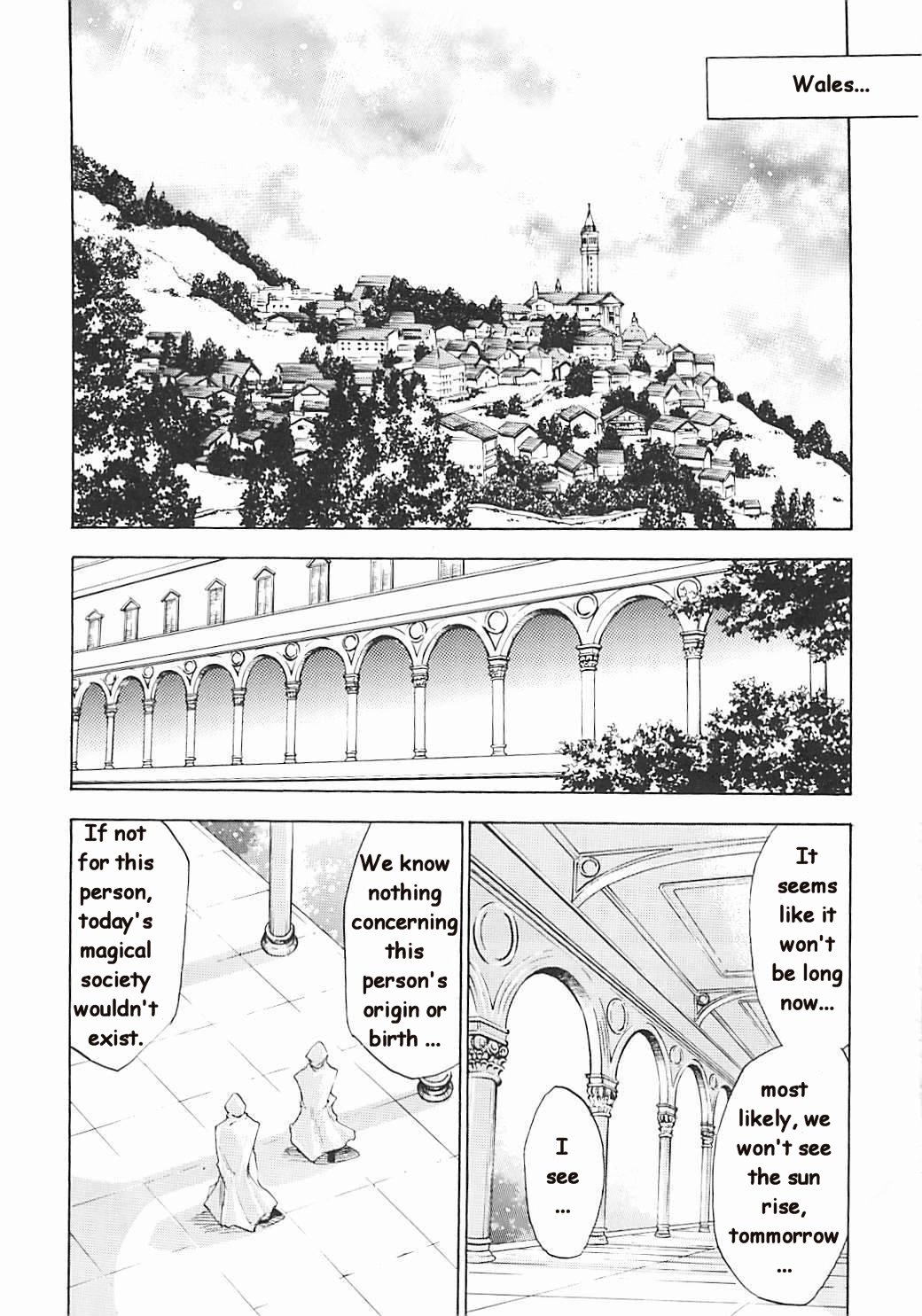 Negimaru! 5 page 2 full