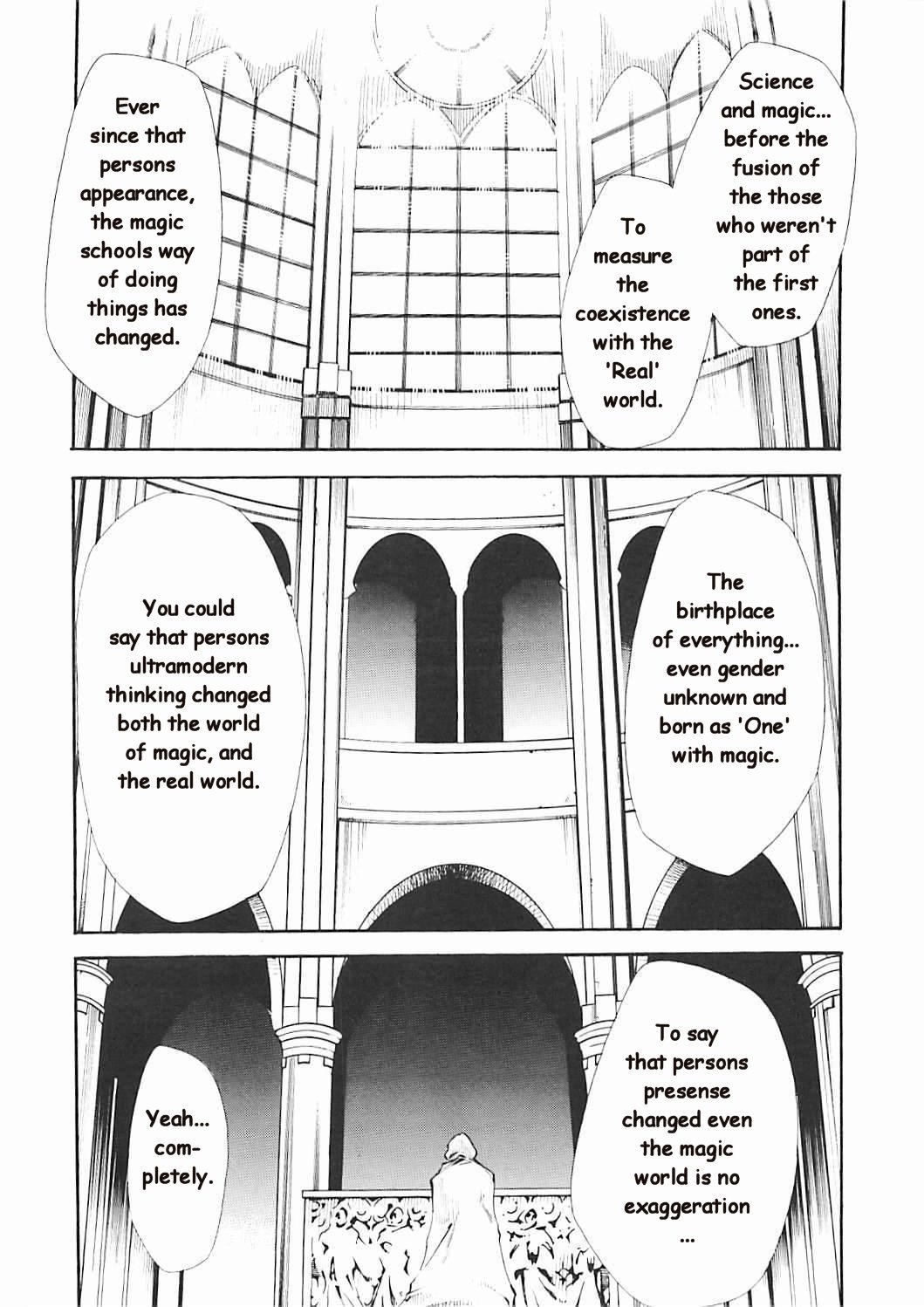 Negimaru! 5 page 3 full