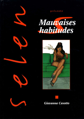 [Giovanna Casotto] Mauvaises Habitudes [French] cover