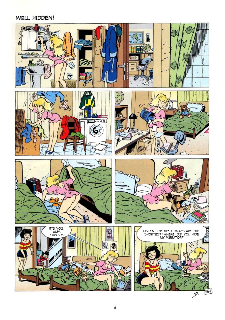Innocence Offended page 6 full