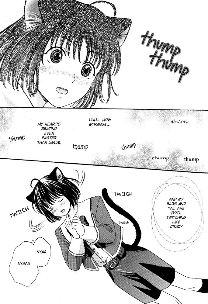 Mimi Paradise vol1 ch2 page 10 full