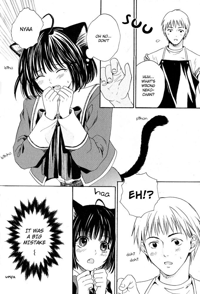 Mimi Paradise vol1 ch2 page 11 full