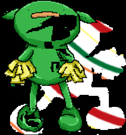 Mimi Paradise vol1 ch2