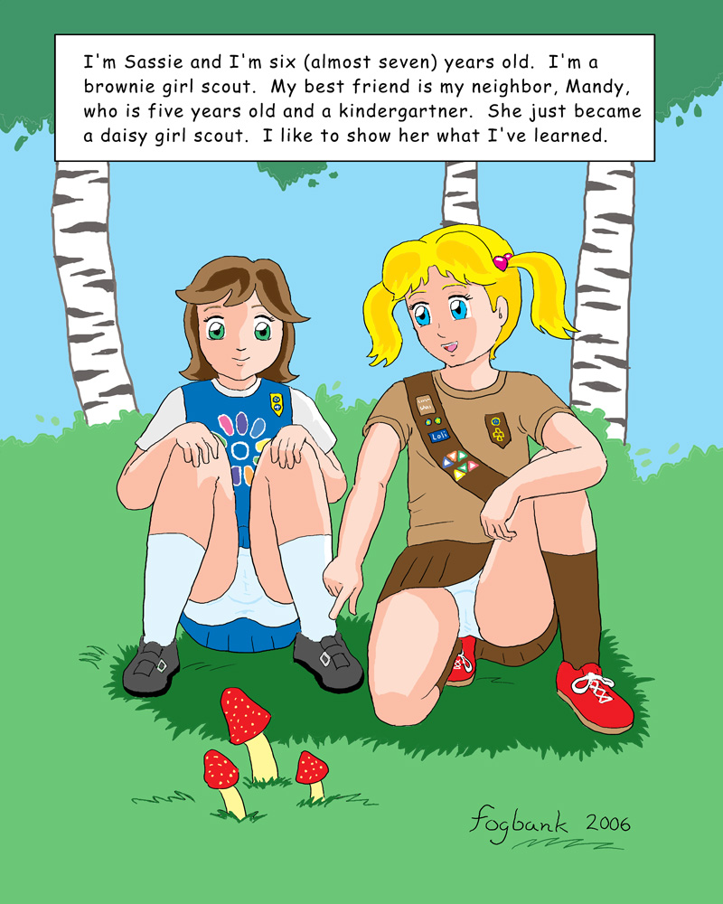 Sassie page 12 full