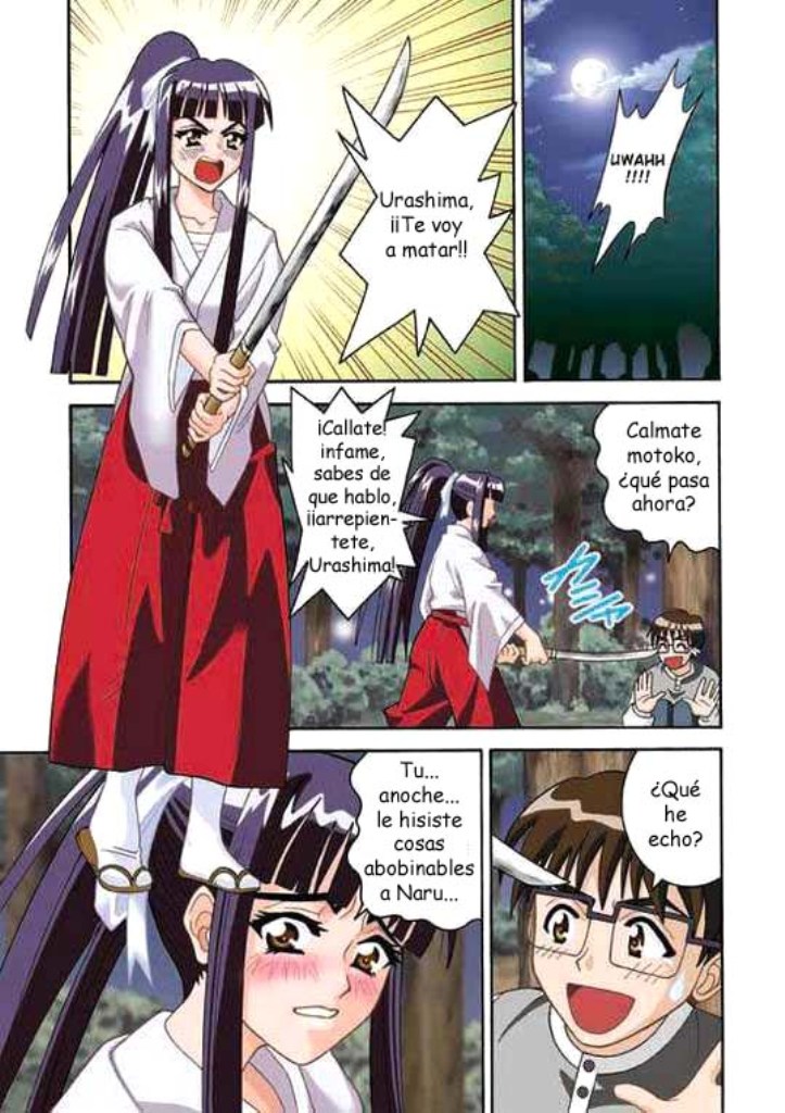 Angel Pain 5 page 2 full