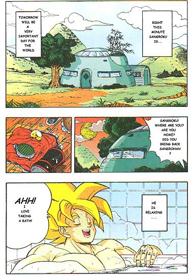 D Box Vol. 1 page 2 full