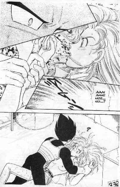 Dragon XXX page 11 full