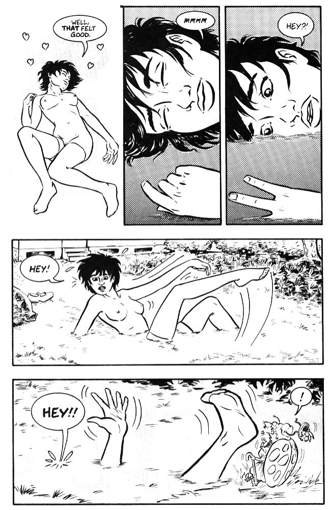 Small Favors Issue #1 ENG page 11 full