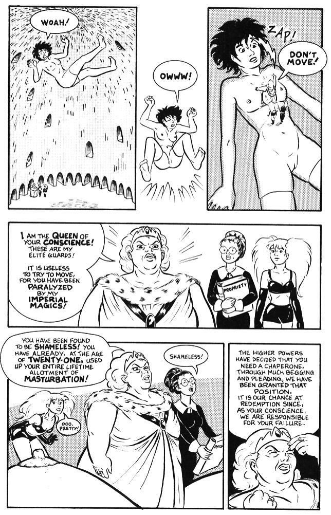 Small Favors Issue #1 ENG page 12 full