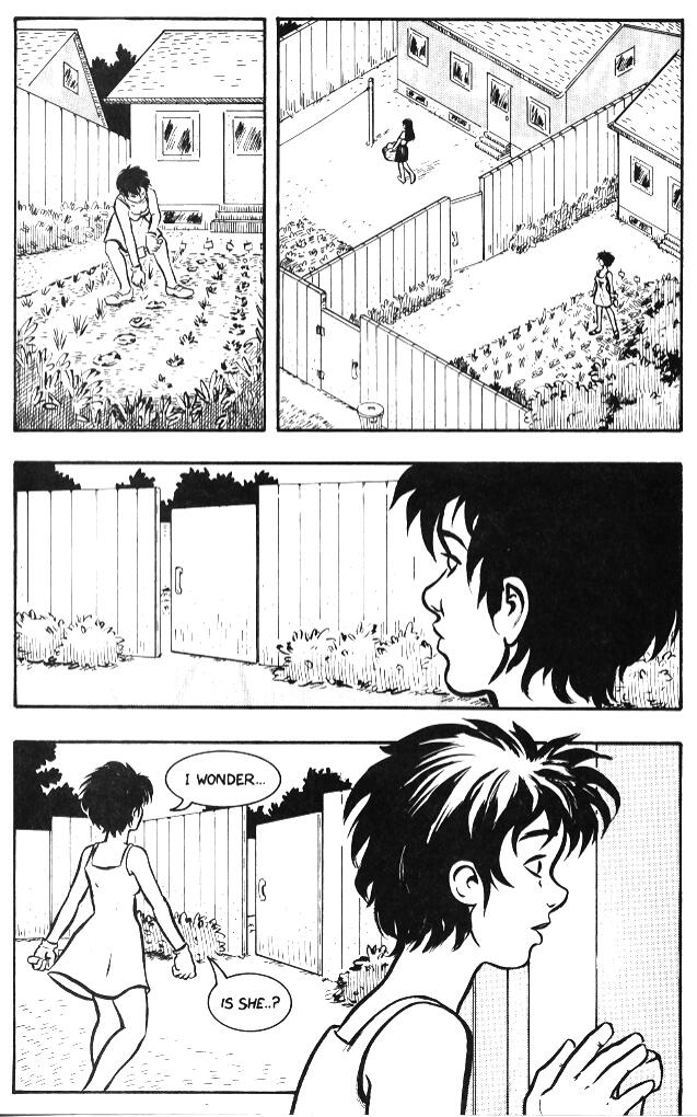 Small Favors Issue #1 ENG page 6 full