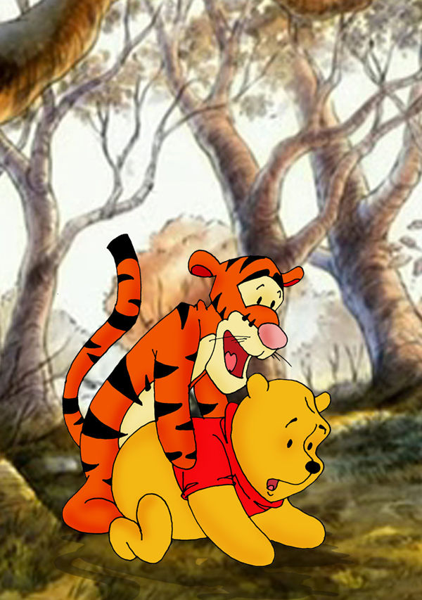 Winnie The Pooh page 10 full