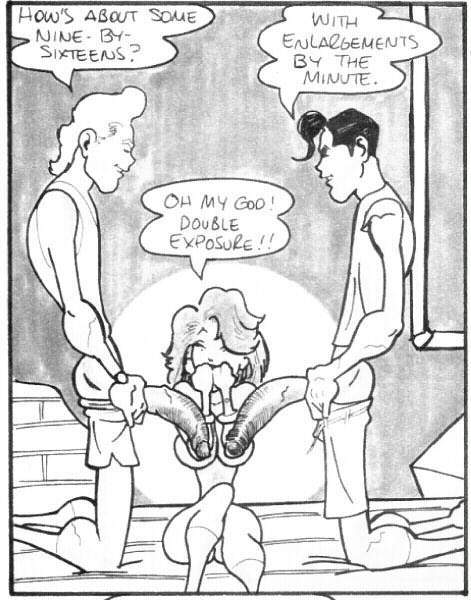 Boy Blue - Photo Phornicators page 12 full