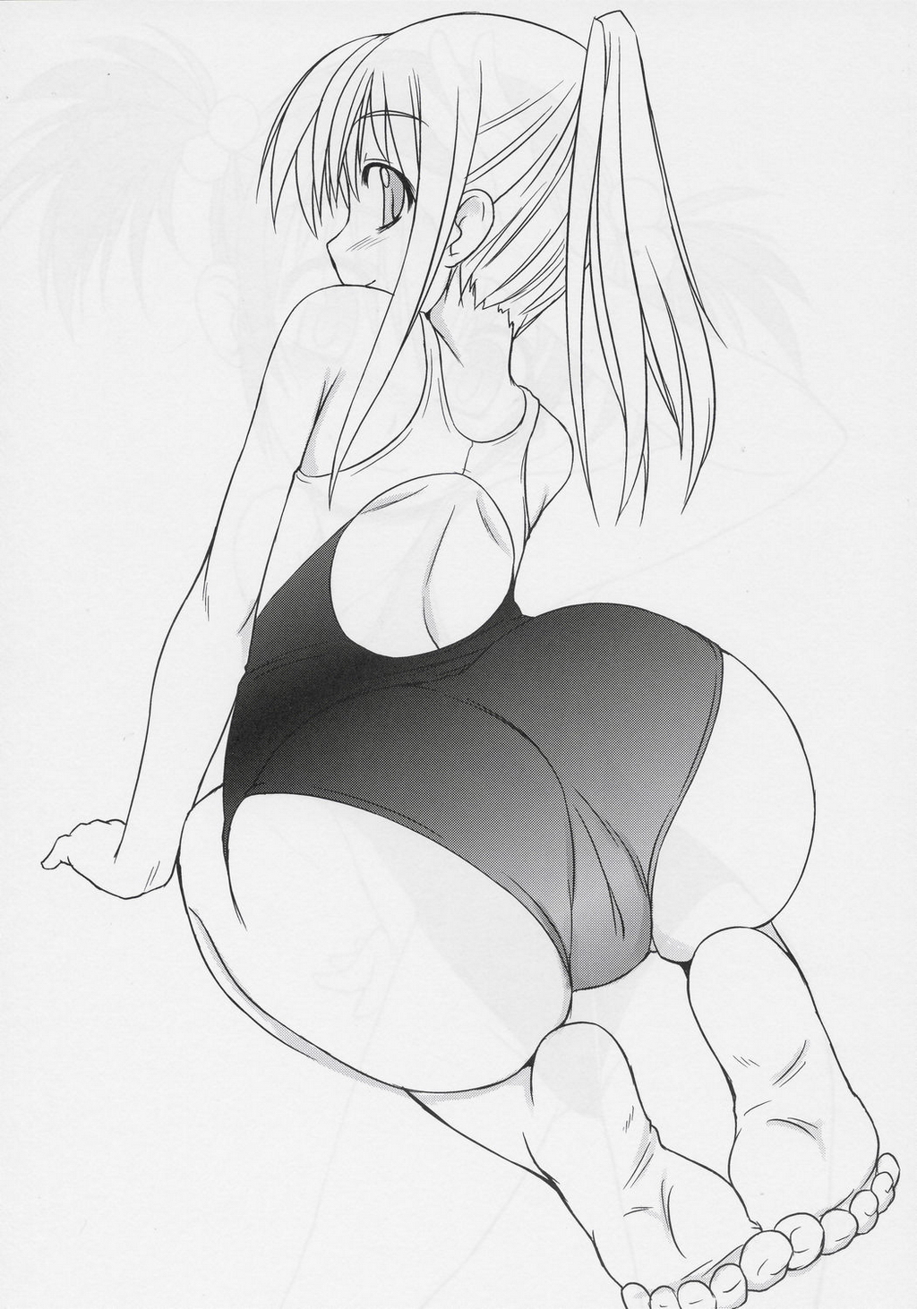 Haigure page 5 full